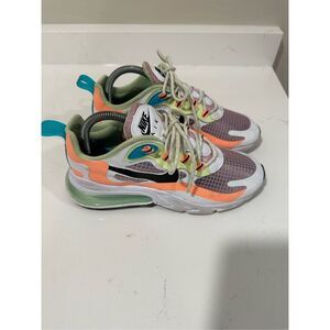 Nike Air Max 270 React SE Light Arctic Pink Women’s 7.5